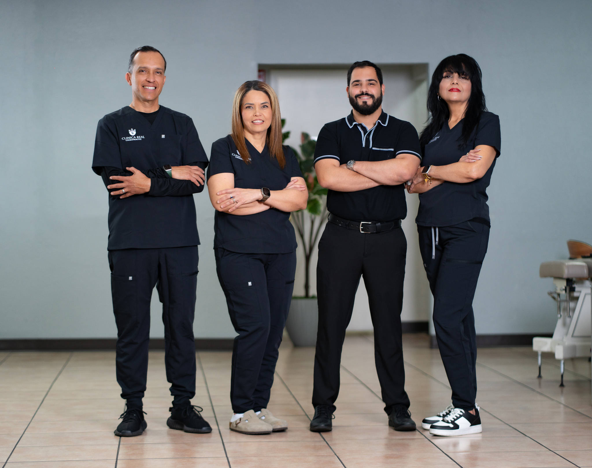 Best chiropractor in Phoenix for injury recovery