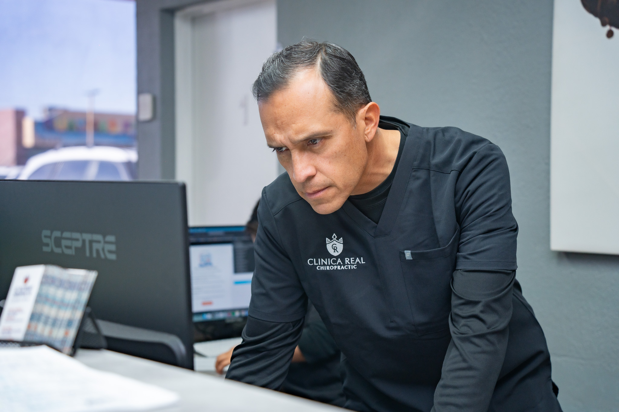 Best Chiropractor in Phoenix